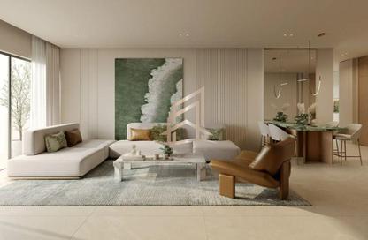 Apartment - 1 - 2 for sale in Binghatti Hillcrest - Arjan - Dubai Apartment - 1 - 2 for sale in Binghatti Hillcrest - Arjan - Dubai