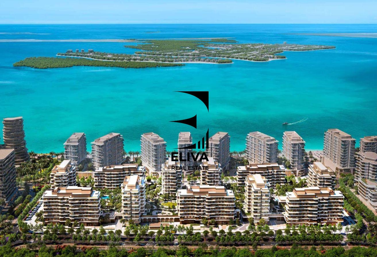 Studio w/ Balcony | Spacious | Partial Sea View