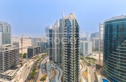 Apartment - 2 Bedrooms - 4 Bathrooms for rent in API Barsha Heights - Barsha Heights (Tecom) - Dubai