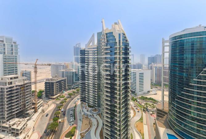 Spacious 2 BHK Maid | Open View | Only family