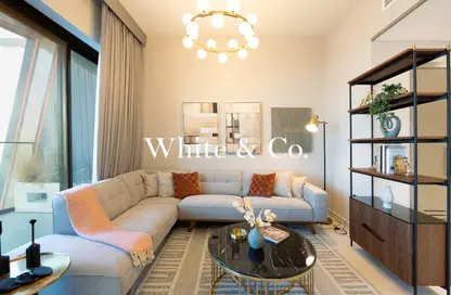 Apartment - 2 Bedrooms - 3 Bathrooms for rent in Binghatti Canal - Business Bay - Dubai Apartment - 2 Bedrooms - 3 Bathrooms for rent in Binghatti Canal - Business Bay - Dubai