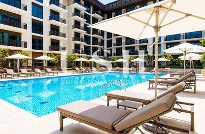 Apartment - 1 - 1 for rent in Sundridge - Mina Rashid - Dubai