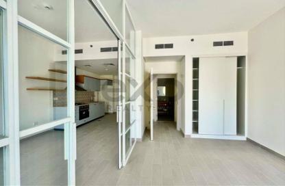 Apartment - 1 Bedroom - 1 Bathroom for rent in Golfville Block B - Golfville - Dubai Hills Estate - Dubai