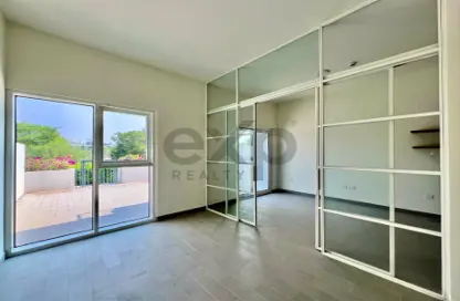 شقة - غرفة نوم - 1 حمام للايجار في جولف فيل بلوك ب - جولف فل - دبي هيلز استيت - دبي