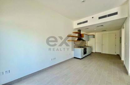 Apartment - 1 Bedroom - 1 Bathroom for rent in Golfville Block B - Golfville - Dubai Hills Estate - Dubai
