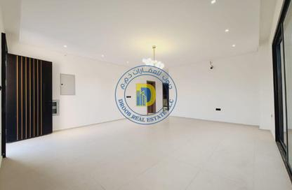 Villa - 3 Bedrooms - 5 Bathrooms for sale in Kabbali Hills - Al Helio 2 - Al Helio - Ajman