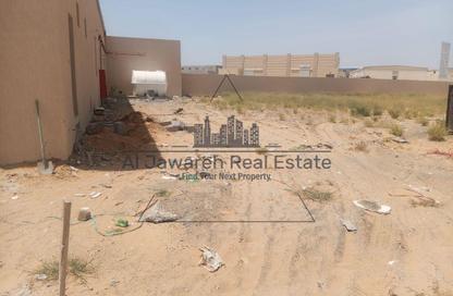 Land - Studio - 1 Bathroom for rent in Umm Dir - Umm Al Quwain