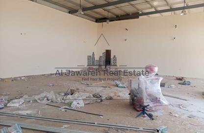 Land - Studio - 1 Bathroom for rent in Umm Dir - Umm Al Quwain