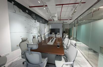 Office Space - Studio for rent in Park Lane Tower - Business Bay - Dubai