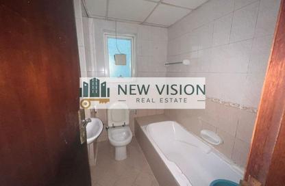Apartment - 1 Bedroom - 1 Bathroom for rent in Al Naba'ah 8 Building - Al Naba'ah - Al Sharq - Sharjah