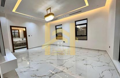 Villa - 4 Bedrooms - 6 Bathrooms for sale in Al Zaheya Gardens - Al Zahya - Ajman