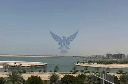 Apartment - 1 Bedroom - 2 Bathrooms for rent in C1238 - Al Raha Beach - Abu Dhabi