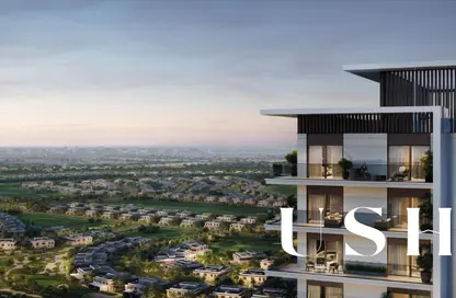 Apartment - 3 Bedrooms - 4 Bathrooms for sale in Rosehill - Dubai Hills Estate - Dubai