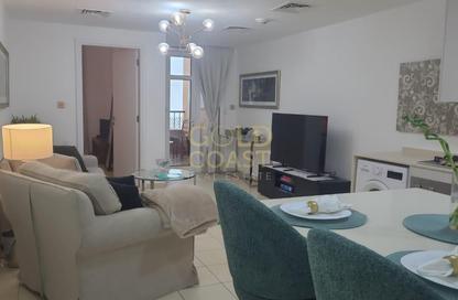 Apartment - 1 Bedroom - 1 Bathroom for rent in Summer 2 - Summer - Seasons Community - District 15 - Jumeirah Village Circle - Dubai Apartment - 1 Bedroom - 1 Bathroom for rent in Summer 2 - Summer - Seasons Community - District 15 - Jumeirah Village Circle - Dubai
