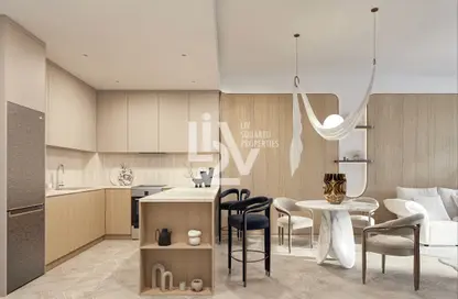 شقة - غرفة نوم - 1 حمام للبيع في حدائق ويبريدج 3 - حديقة وايبريدج - مجمع دبي ريزيدنس - دبي لاند - دبي