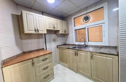 Apartment - 1 - 1 for rent in Muwaileh 3 Building - Muwaileh - Sharjah