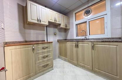 Apartment - 1 - 1 for rent in Muwaileh 3 Building - Muwaileh - Sharjah