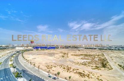Land - Studio for sale in Wasl Gate - Dubai