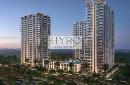 شقة - 2 غرف نوم - 3 حمامات للبيع في روزهيل - دبي هيلز استيت - دبي