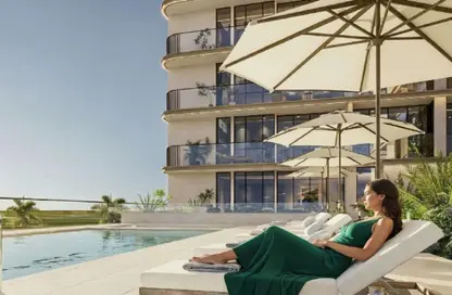 Apartment - 1 Bedroom - 2 Bathrooms for sale in Parkgreen Residences - Liwan - Dubai Land - Dubai