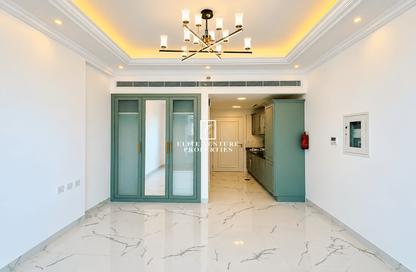 Apartment - Studio - 1 for sale in Vincitore Benessere - Arjan - Dubai