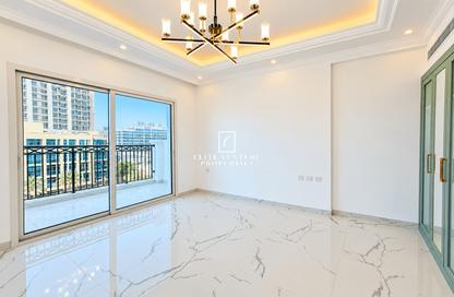 Apartment - Studio - 1 for sale in Vincitore Benessere - Arjan - Dubai