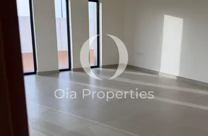 Villa - 3 Bedrooms - 5 Bathrooms for rent in Alreeman II - Al Shamkha - Abu Dhabi
