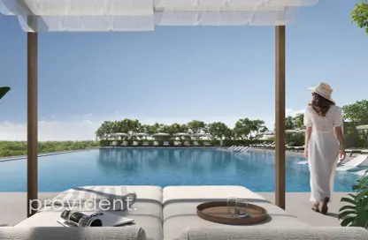 Apartment - 3 Bedrooms - 4 Bathrooms for sale in Vida Residences Hillside Tower A - Vida Residences Hillside - Dubai Hills Estate - Dubai Apartment - 3 Bedrooms - 4 Bathrooms for sale in Vida Residences Hillside Tower A - Vida Residences Hillside - Dubai Hills Estate - Dubai