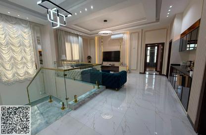 Villa - 5 - 7 for rent in Ajman Hills - Al Alia - Ajman