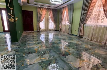 Villa - 5 - 7 for rent in Ajman Hills - Al Alia - Ajman