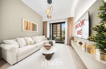Apartment - 2 Bedrooms - 2 Bathrooms for sale in Azizi Riviera 40 - Azizi Riviera - Meydan One - Meydan - Dubai Apartment - 2 Bedrooms - 2 Bathrooms for sale in Azizi Riviera 40 - Azizi Riviera - Meydan One - Meydan - Dubai