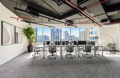 Full Floor - Studio - 2 for sale in Empire Heights 2 - Empire Heights - Business Bay - Dubai