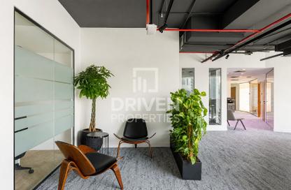 Full Floor - Studio - 2 for sale in Empire Heights 2 - Empire Heights - Business Bay - Dubai
