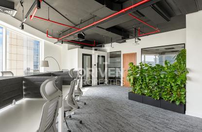 Full Floor - Studio - 2 for sale in Empire Heights 2 - Empire Heights - Business Bay - Dubai