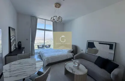 شقة - 1 حمام للايجار في سكايز من دانوب - ارجان - دبي