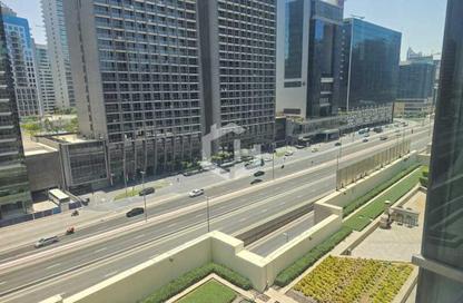 Apartment - 1 Bedroom - 1 Bathroom for rent in Burj Views B - Burj Views - Downtown Dubai - Dubai Apartment - 1 Bedroom - 1 Bathroom for rent in Burj Views B - Burj Views - Downtown Dubai - Dubai