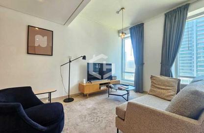 Apartment - 1 Bedroom - 1 Bathroom for rent in Burj Views B - Burj Views - Downtown Dubai - Dubai Apartment - 1 Bedroom - 1 Bathroom for rent in Burj Views B - Burj Views - Downtown Dubai - Dubai