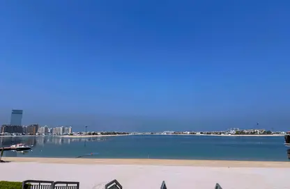 شقة - غرفة نوم - 1 حمام للايجار في عزيزي مينا - ذا كريسنت - نخلة جميرا - دبي