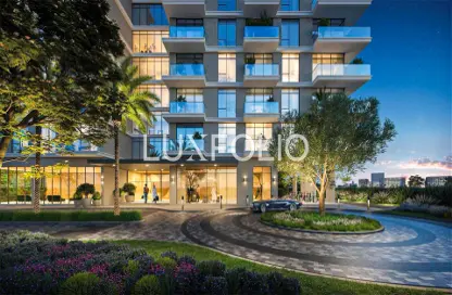 شقة - 2 غرف نوم - 2 حمامات للبيع في باركسايد هيلز - دبي هيلز استيت - دبي