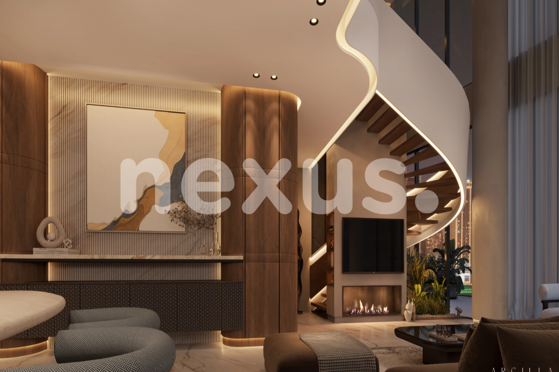 40/60 PP | Luxurious Finishes | Next to metro