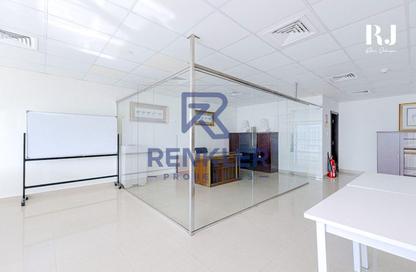 Office Space - Studio - 1 Bathroom for sale in Jumeirah Bay X3 - Jumeirah Bay Towers - JLT Cluster X - Jumeirah Lake Towers - Dubai