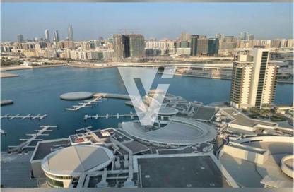 Apartment - 3 - 5 for sale in MAG 5 - Marina Square - Al Reem Island - Abu Dhabi Apartment - 3 - 5 for sale in MAG 5 - Marina Square - Al Reem Island - Abu Dhabi