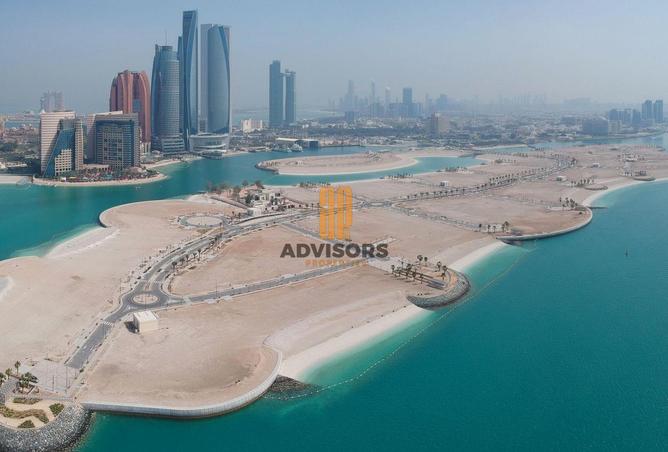 Prime Residential Plot | Nareel Island | Al Bateen