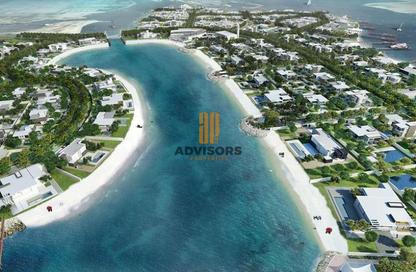 Land - Studio for sale in Nareel Island - Abu Dhabi