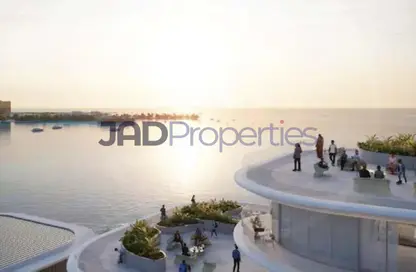 Apartment - 1 Bedroom - 2 Bathrooms for sale in Ellington Views I - Al Hamra Village - Ras Al Khaimah Apartment - 1 Bedroom - 2 Bathrooms for sale in Ellington Views I - Al Hamra Village - Ras Al Khaimah