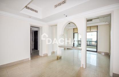 Apartment - 1 Bedroom - 2 Bathrooms for rent in Tajer Residences - The Old Town Island - Old Town - Downtown Dubai - Dubai