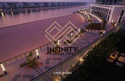 Villa - 4 - 5 for sale in Sun Island - Ajmal Makan City - Sharjah Waterfront City - Sharjah