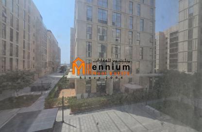 Apartment - Studio - 1 Bathroom for sale in Darb 4 - Al Mamsha - Muwaileh - Sharjah