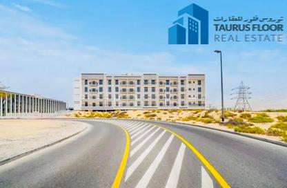 عمارة بالكامل - 8 غرف نوم - 8 حمامات للايجار في 3 راس الخور الصناعية - راس الخور الصناعية - رأس الخور - دبي