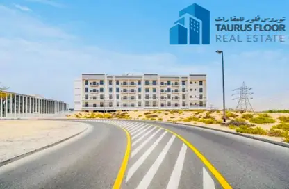 عمارة بالكامل - 8 غرف نوم - 8 حمامات للايجار في 3 راس الخور الصناعية - راس الخور الصناعية - رأس الخور - دبي